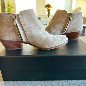 Sam Edelman ankle boots